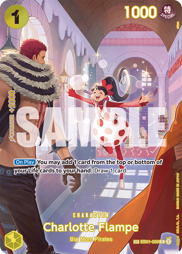 Charlotte Flampe (SP)