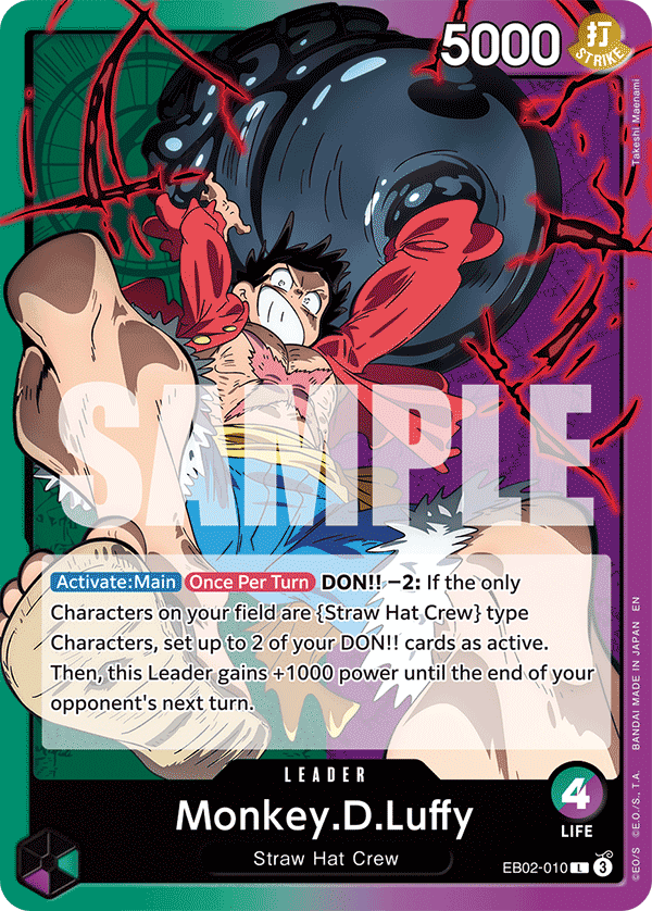 Monkey.D.Luffy (010)