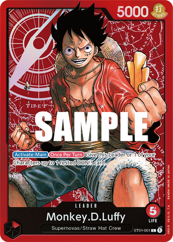 Monkey.D.Luffy (001)