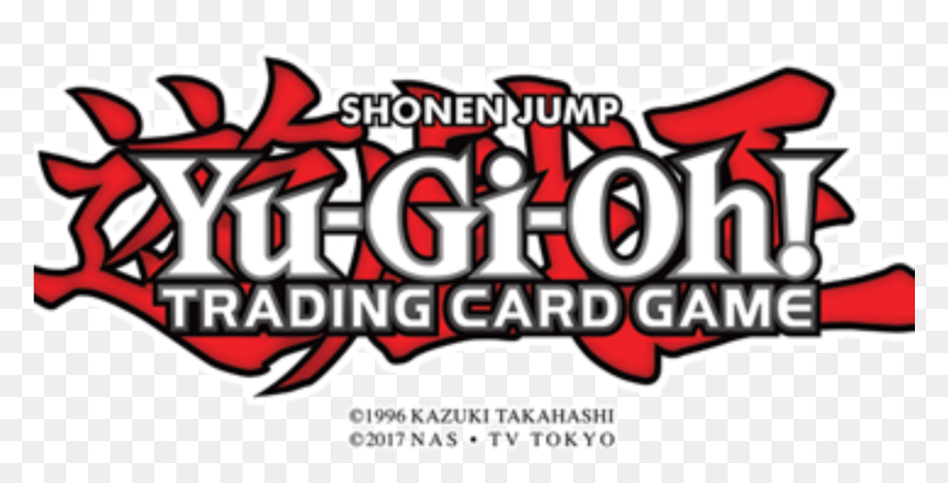 Yu-Gi-Oh!